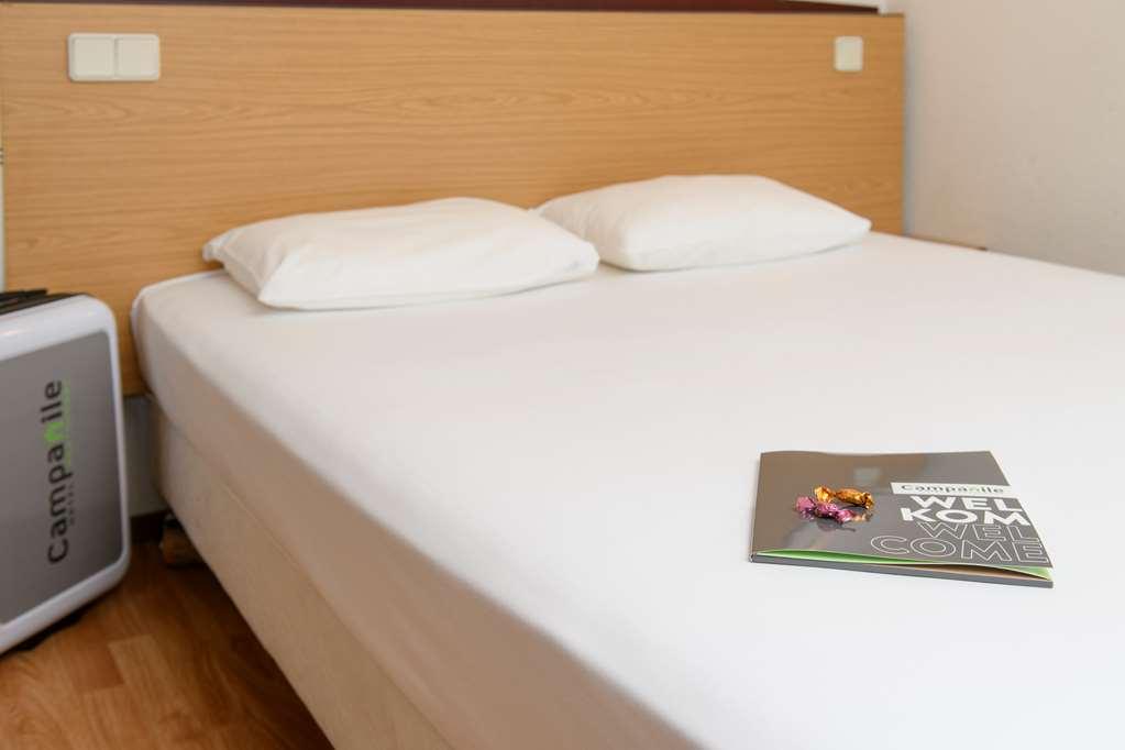 Campanile Hotel & Restaurant Arnhem - เซเวนาร์ ห้อง รูปภาพ