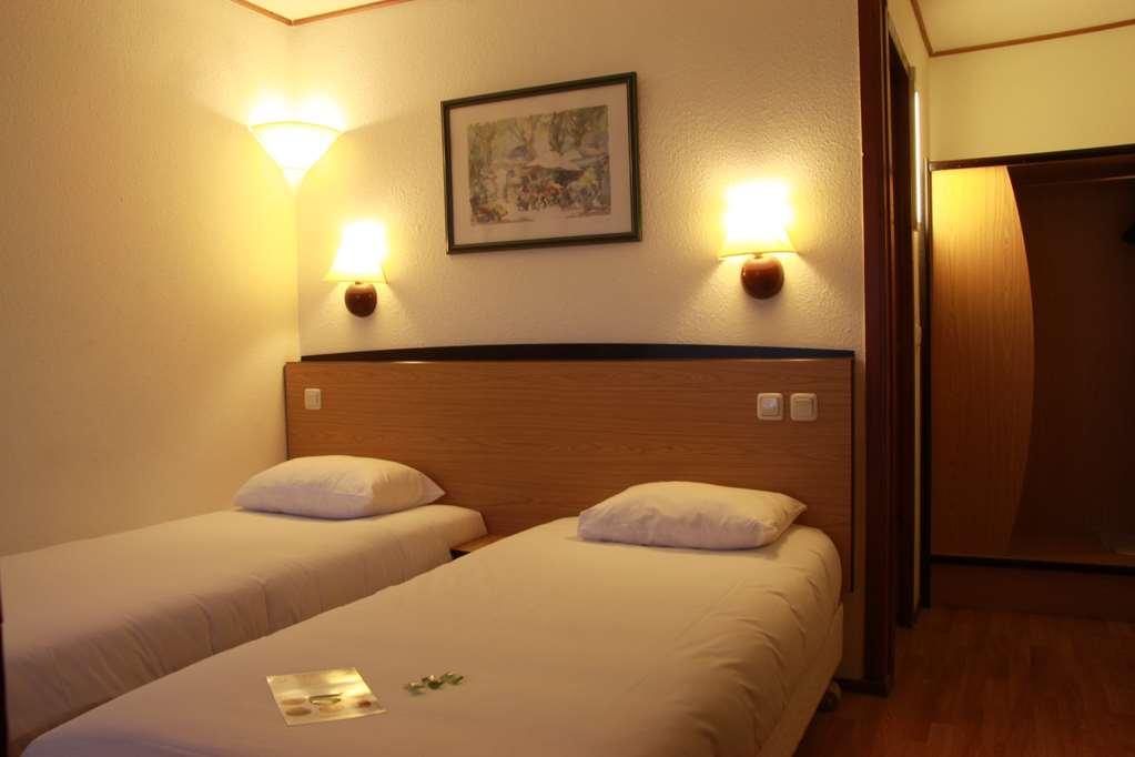 Campanile Hotel & Restaurant Arnhem - เซเวนาร์ ห้อง รูปภาพ
