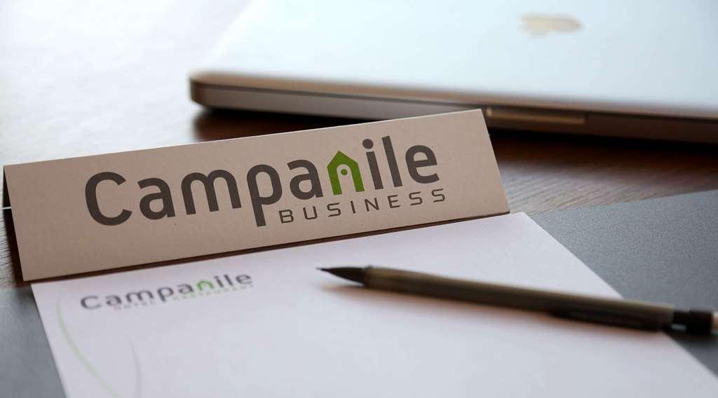 Campanile Hotel & Restaurant Arnhem - เซเวนาร์ สิ่งอำนวยความสะดวก รูปภาพ