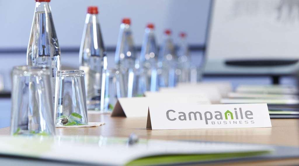 Campanile Hotel & Restaurant Arnhem - เซเวนาร์ สิ่งอำนวยความสะดวก รูปภาพ