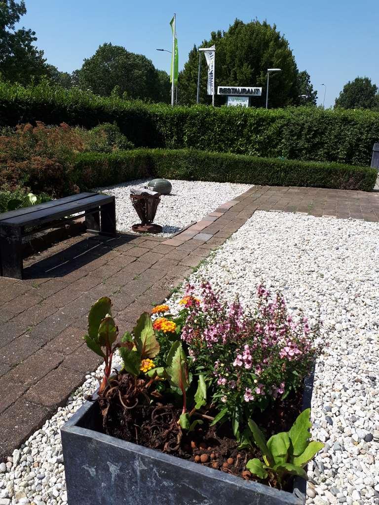 Campanile Hotel & Restaurant Arnhem - เซเวนาร์ ภายนอก รูปภาพ