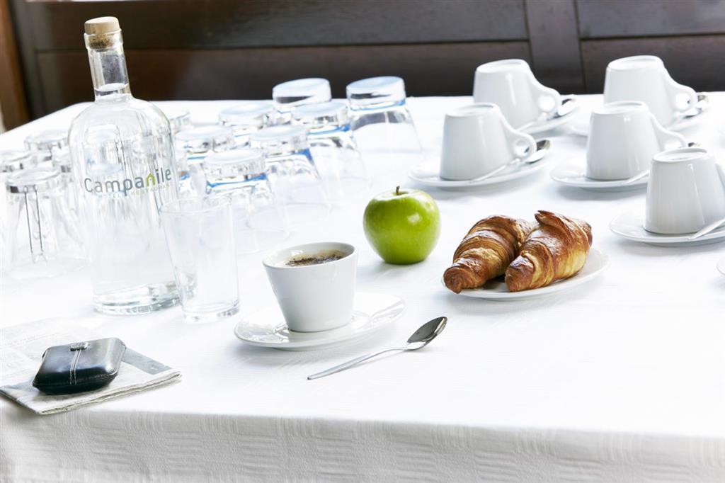 Campanile Hotel & Restaurant Arnhem - เซเวนาร์ ภายนอก รูปภาพ