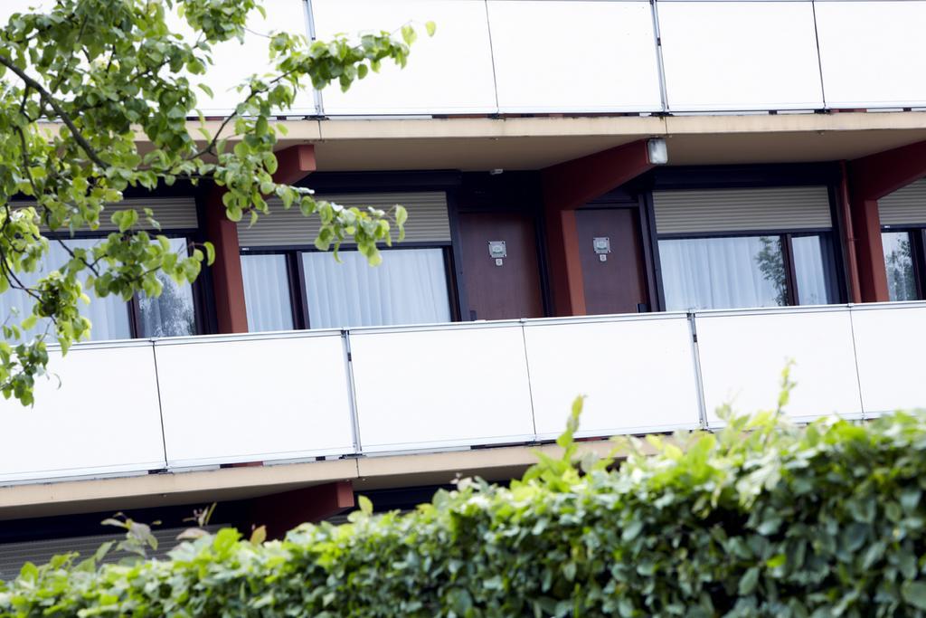 Campanile Hotel & Restaurant Arnhem - เซเวนาร์ ภายนอก รูปภาพ