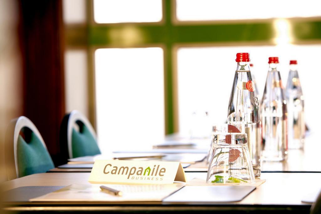 Campanile Hotel & Restaurant Arnhem - เซเวนาร์ ภายนอก รูปภาพ