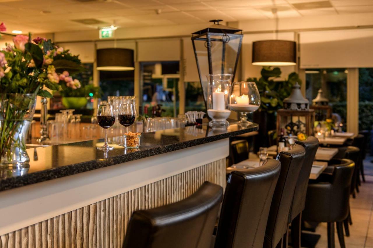 Campanile Hotel & Restaurant Arnhem - เซเวนาร์ ภายนอก รูปภาพ