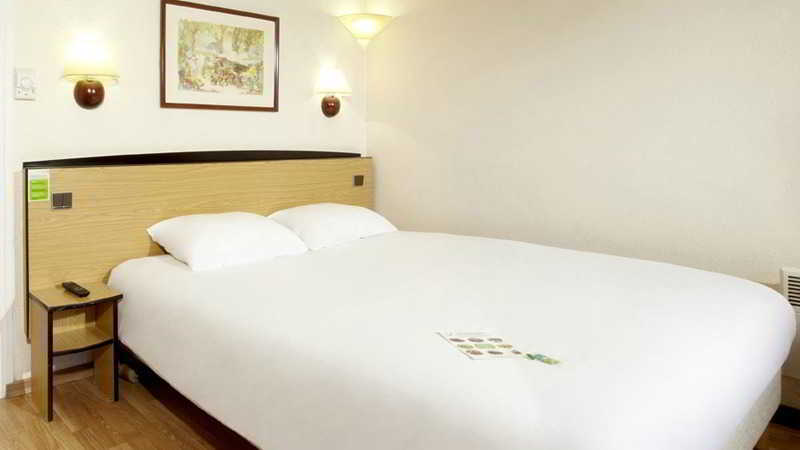 Campanile Hotel & Restaurant Arnhem - เซเวนาร์ ภายนอก รูปภาพ