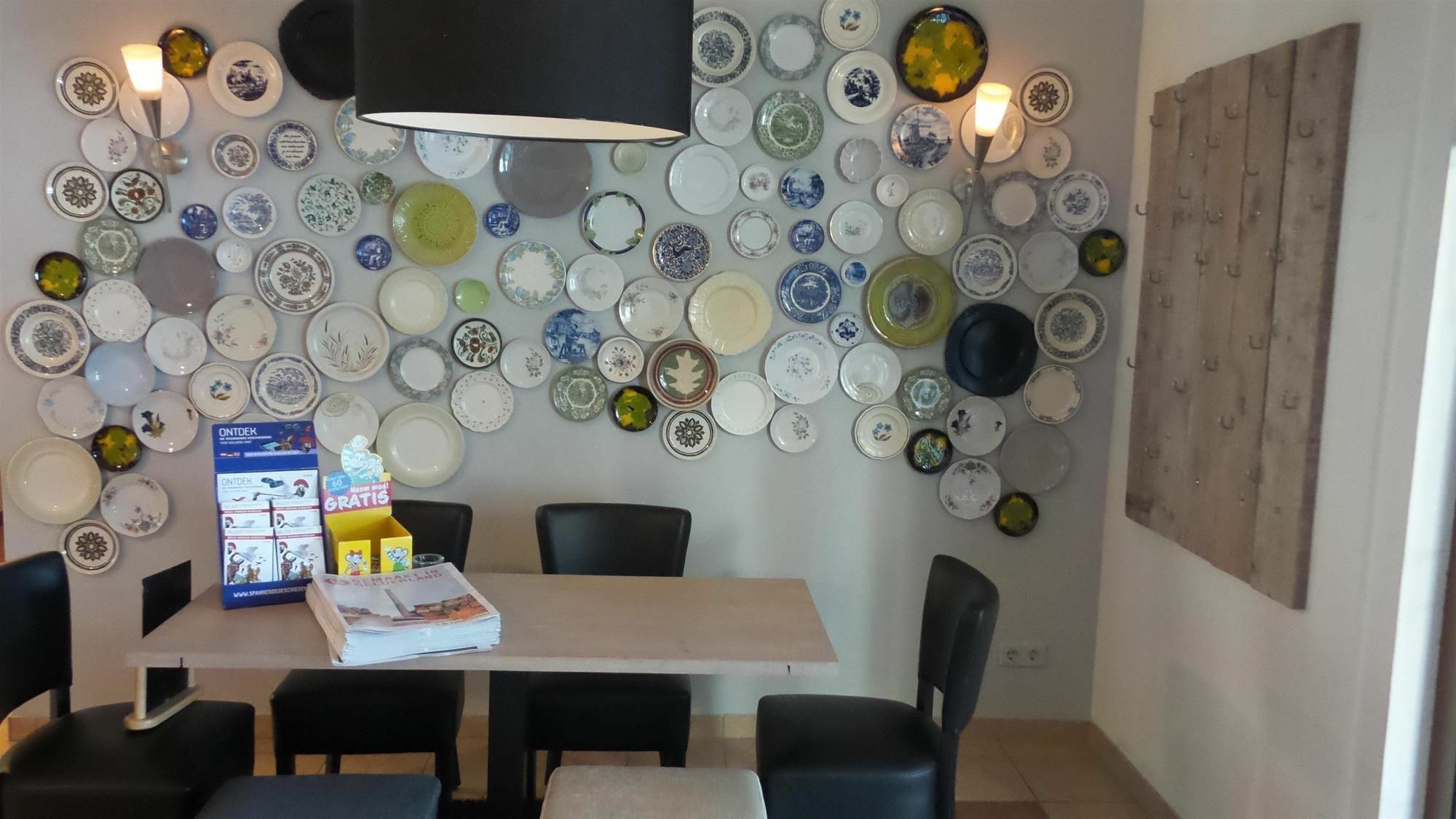 Campanile Hotel & Restaurant Arnhem - เซเวนาร์ ภายนอก รูปภาพ